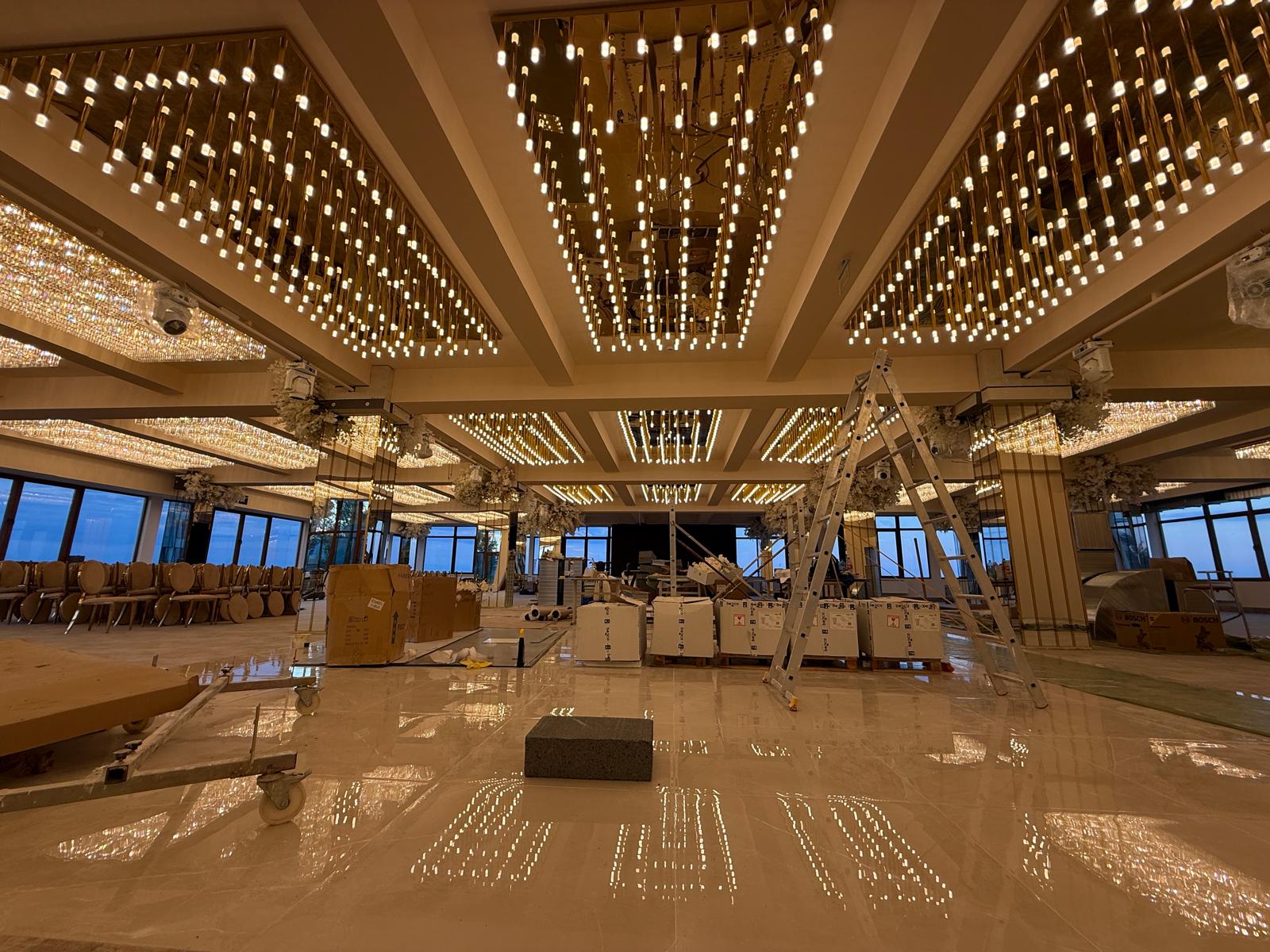 iluminat-restaurant-mamaia